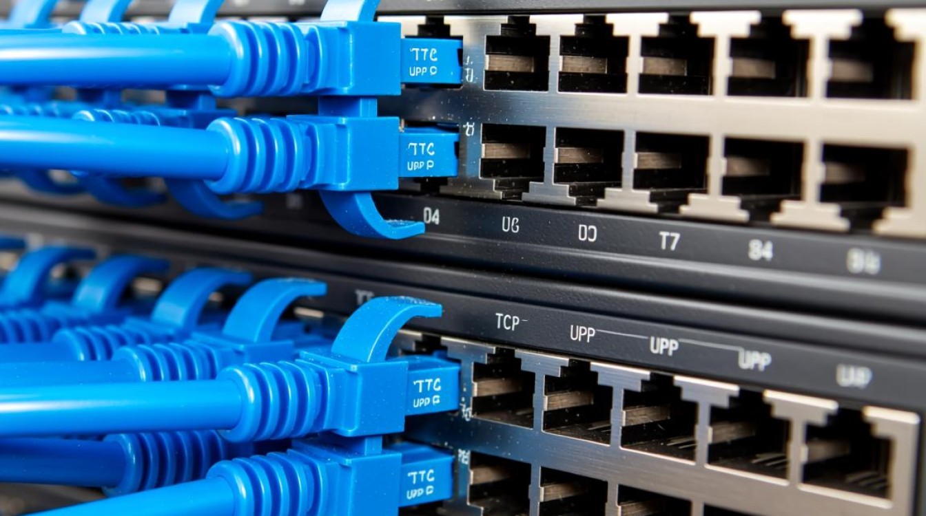 Centos系统中TCP/UDP端口管理指南-图3