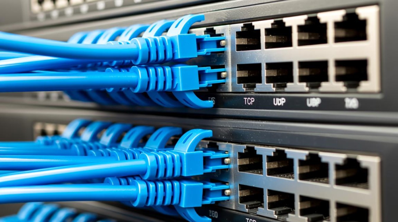 Centos系统中TCP/UDP端口管理指南-图2