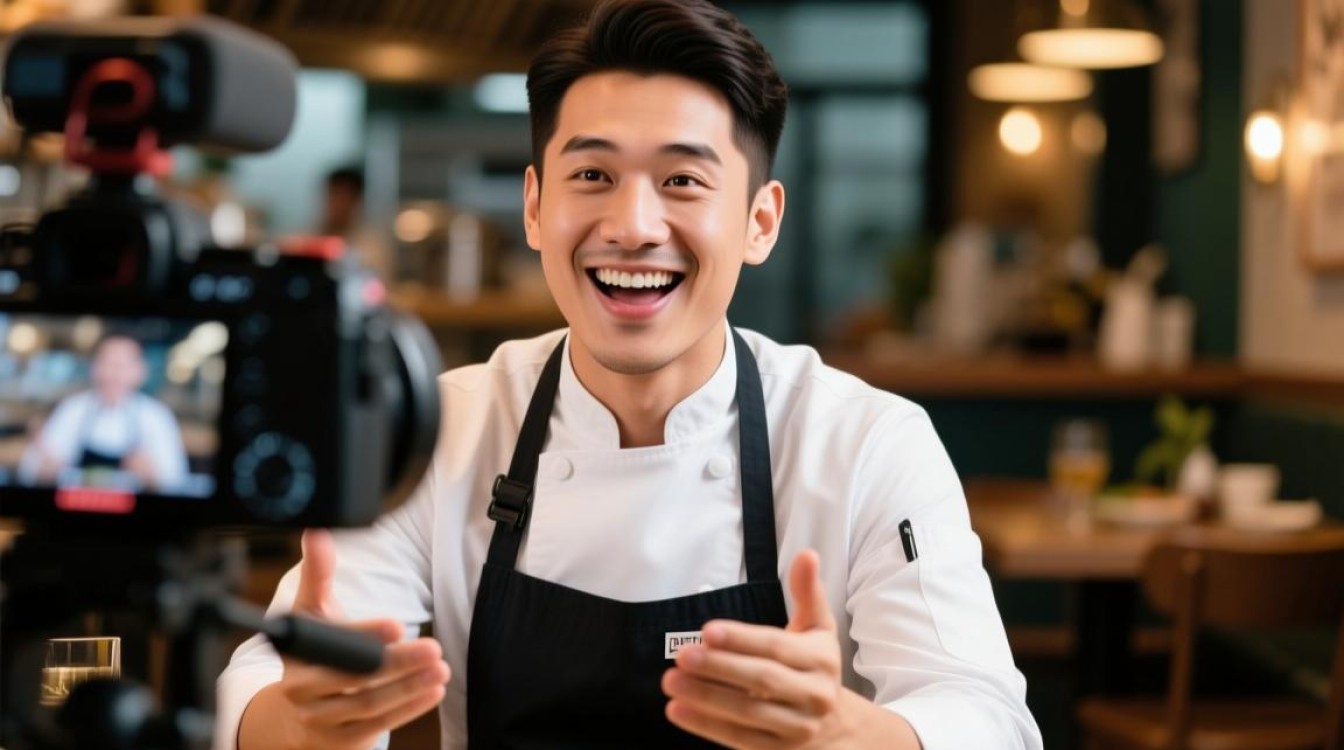 餐饮视频开场剪辑技巧解析-图2