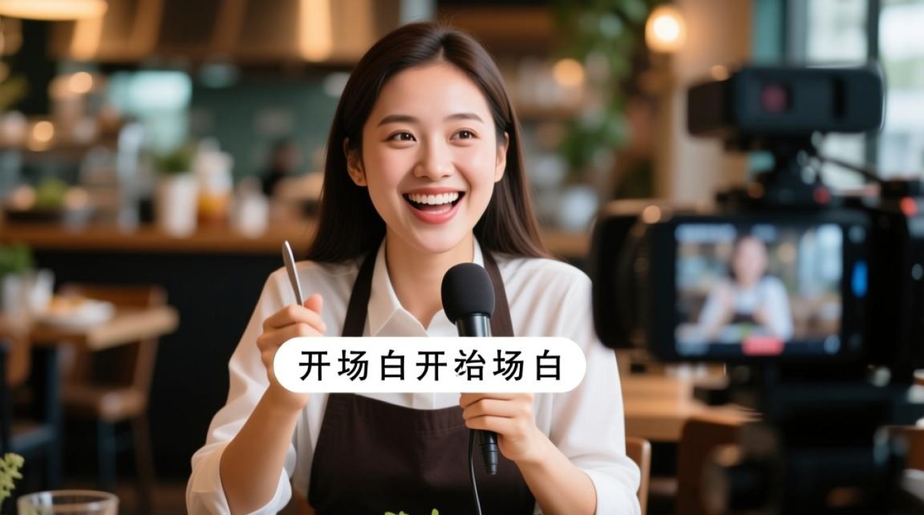 餐饮视频开场剪辑技巧解析-图3