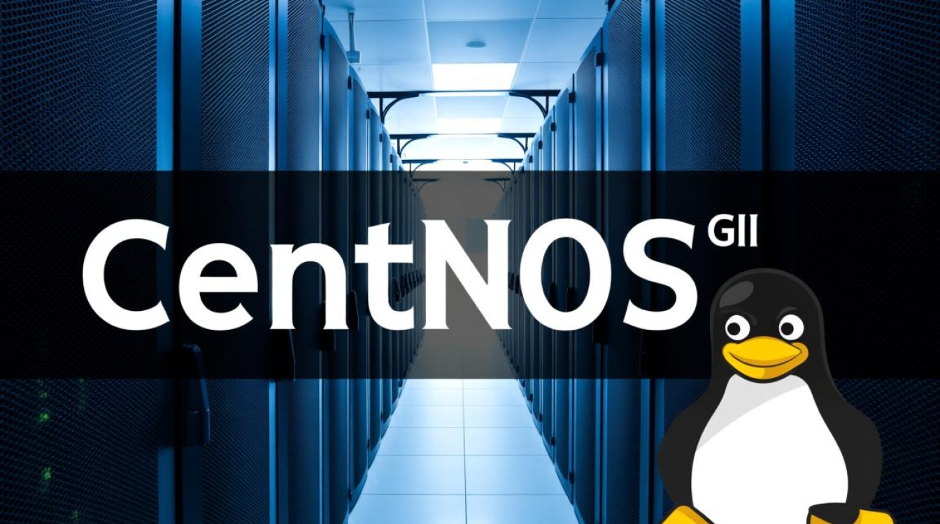 CentOS系统启用GUI图形界面启动教程-图1