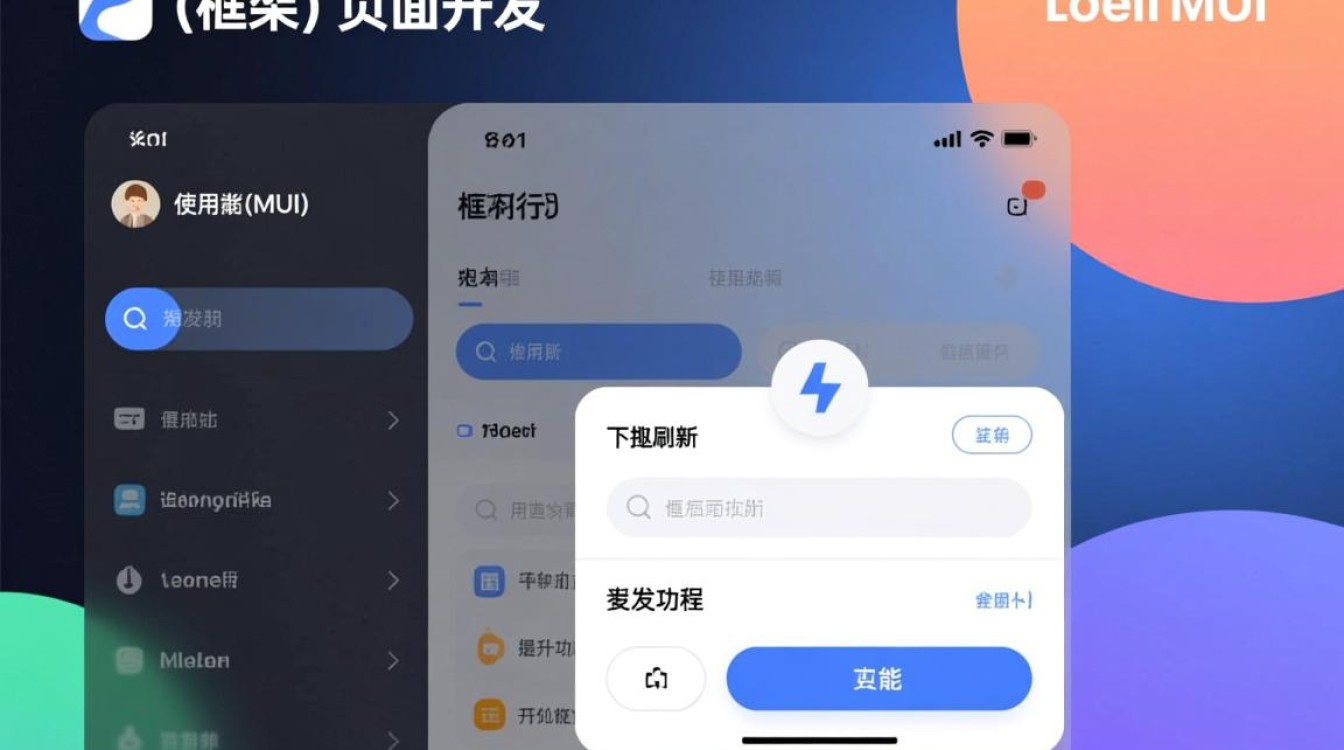 mui下拉刷新错误排查指南-图1