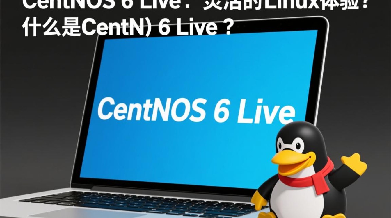 CentOS 6 Live版系统体验指南-图2