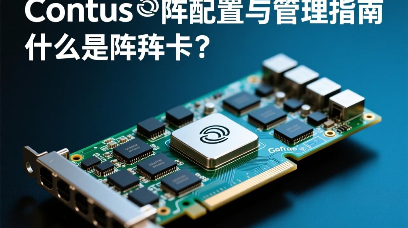 CentOS阵列卡配置指南-图1 CentOS阵列卡配置指南-图1