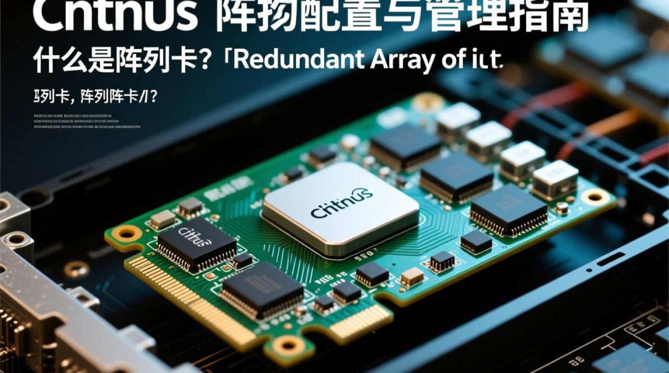 CentOS阵列卡配置指南-图3 CentOS阵列卡配置指南-图3