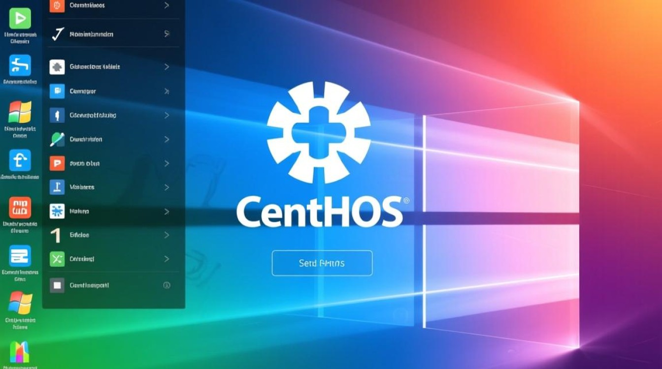 CentOS系统美化利器大揭秘-图1 CentOS系统美化利器大揭秘-图1