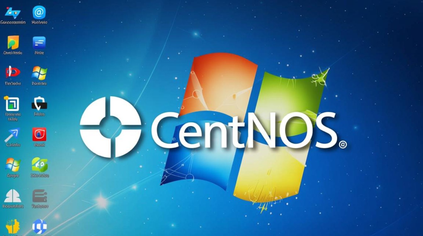 CentOS系统美化利器大揭秘-图2 CentOS系统美化利器大揭秘-图2