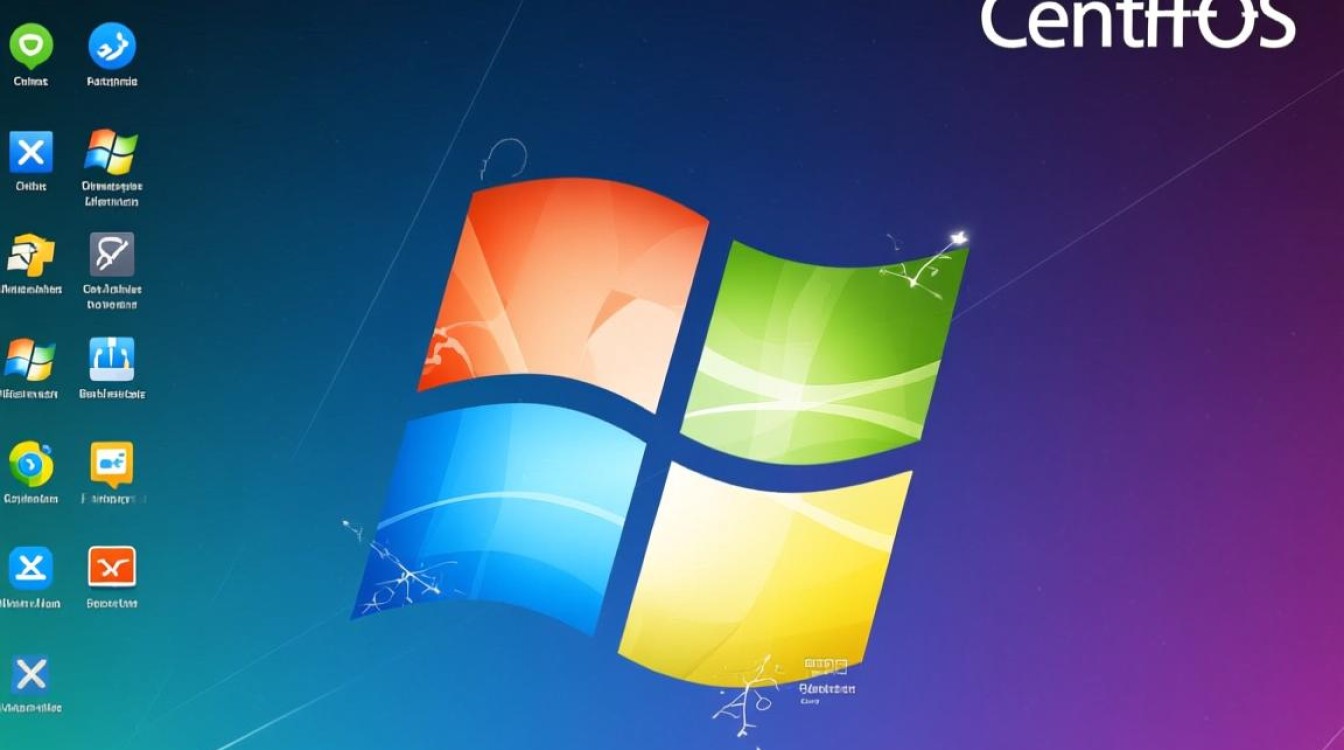 CentOS系统美化利器大揭秘-图3 CentOS系统美化利器大揭秘-图3