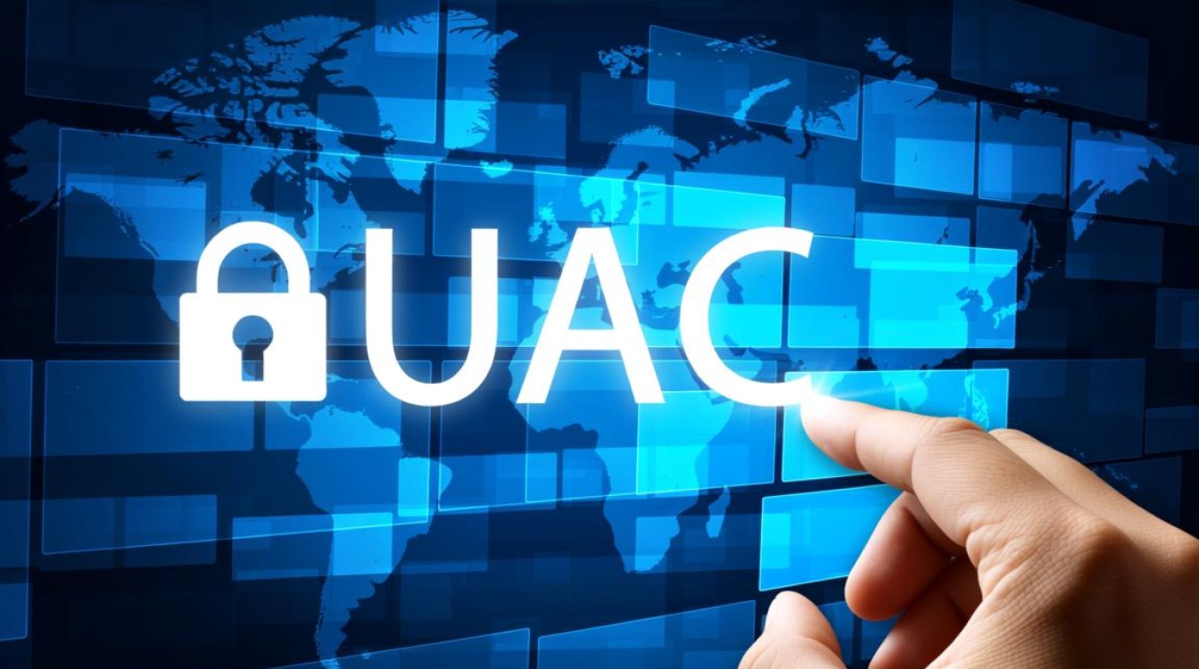 轻松关闭用户账户控制(UAC)指南-图1 轻松关闭用户账户控制(UAC)指南-图1