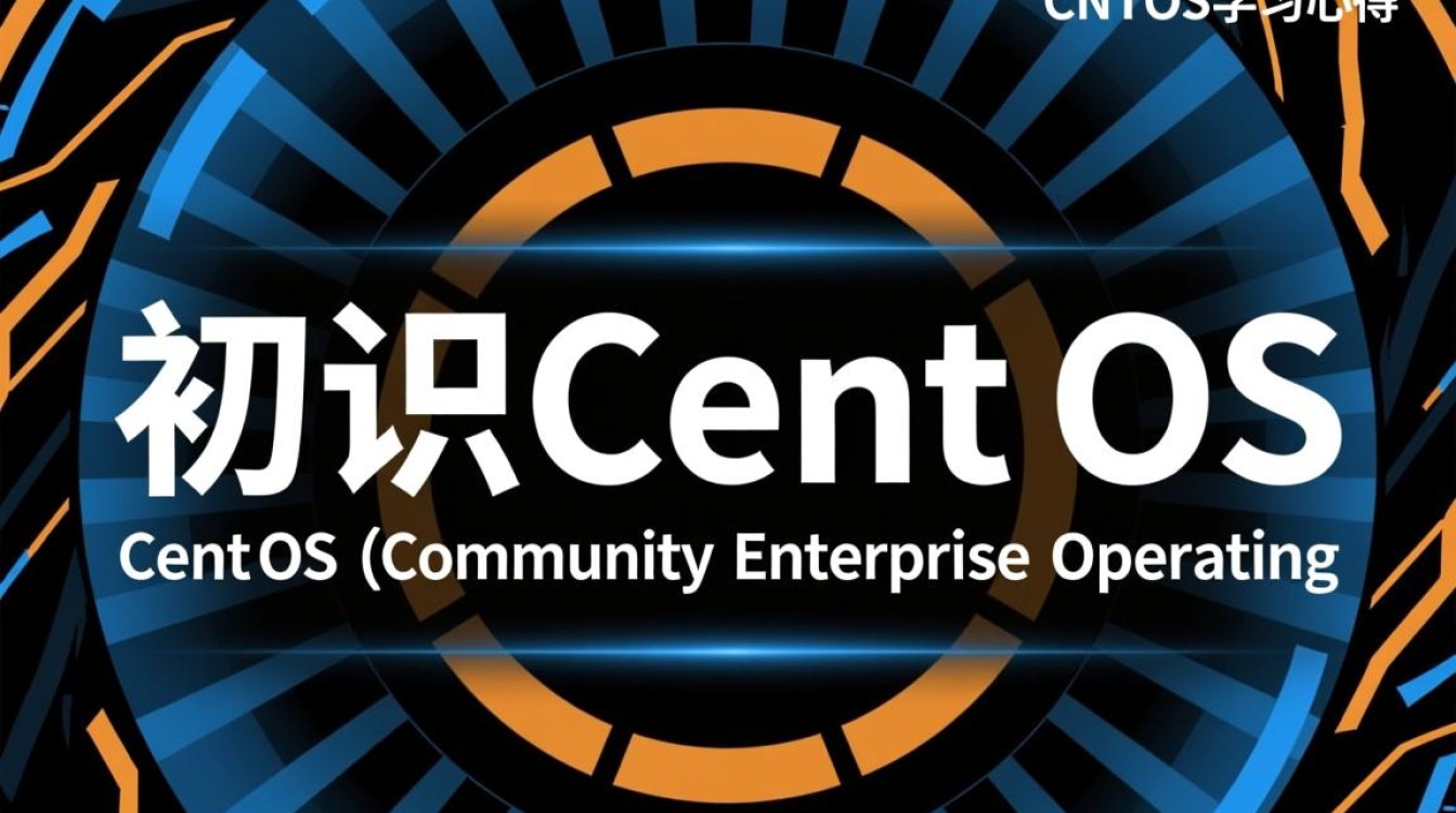 CentOS系统学习心得分享-图3
