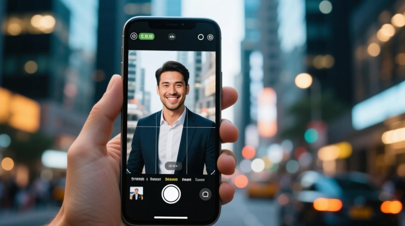 手机高效剪辑宣传视频教程-图1