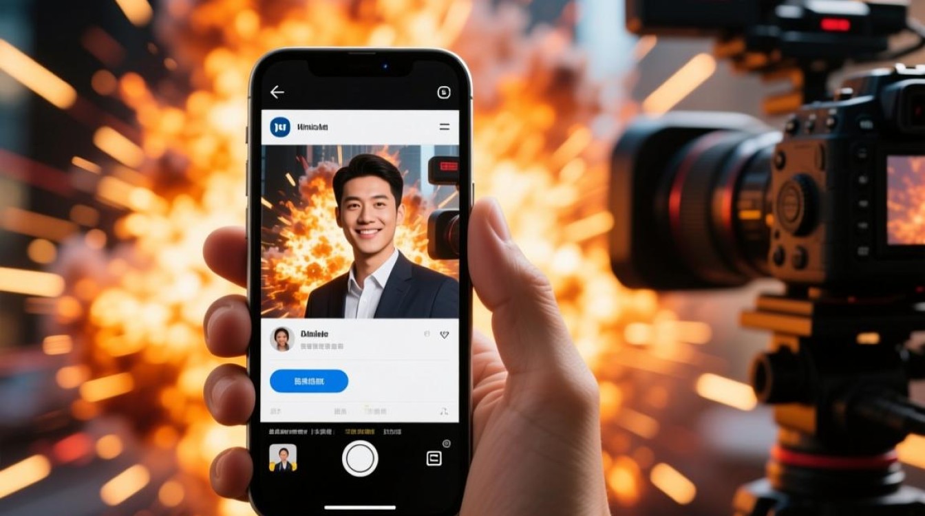 手机高效剪辑宣传视频教程-图2