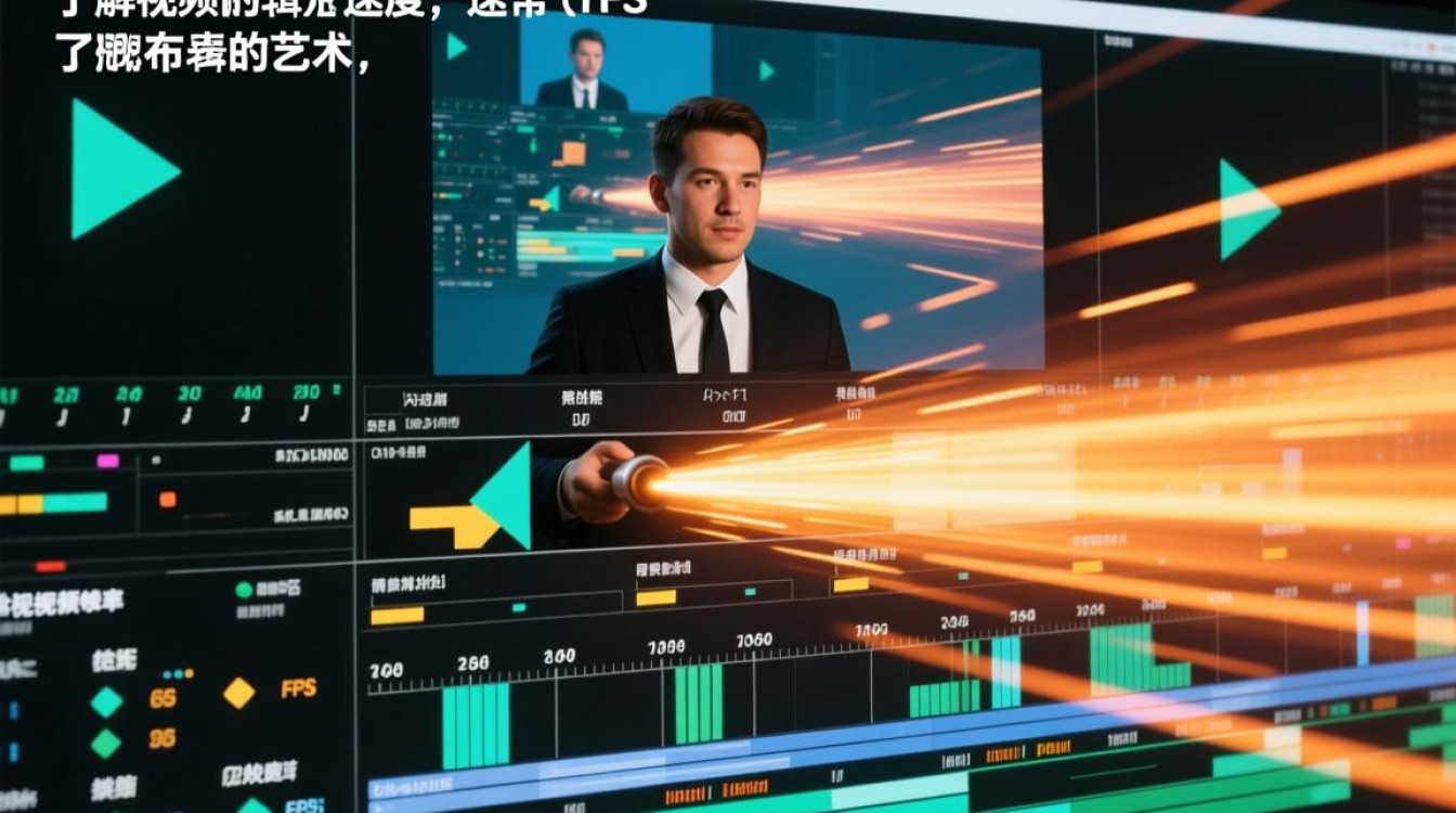 视频剪辑速度调整指南-图3