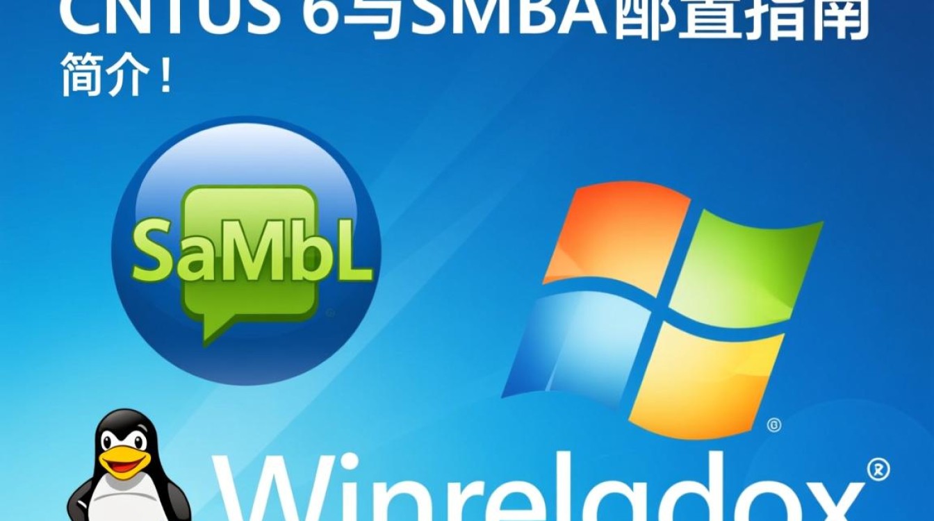 CentOS 6下配置Samba服务器教程-图2