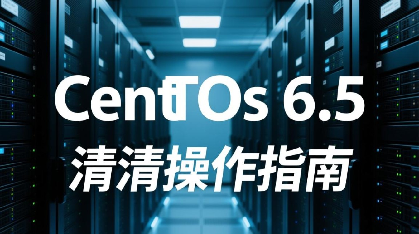 Centos 6.5 清屏操作指南-图2