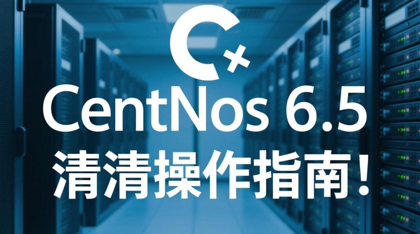 Centos 6.5 清屏操作指南-图3
