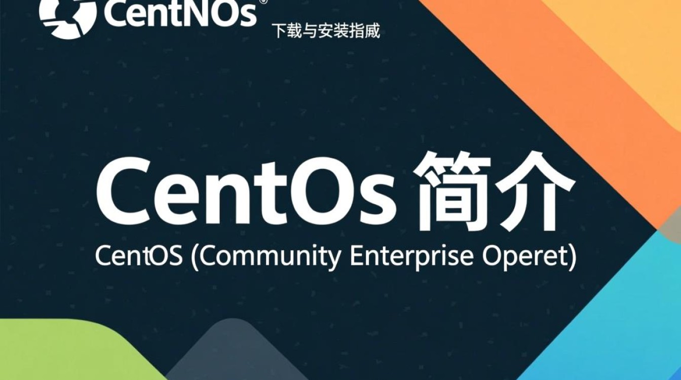CentOS系统下载指南-图3