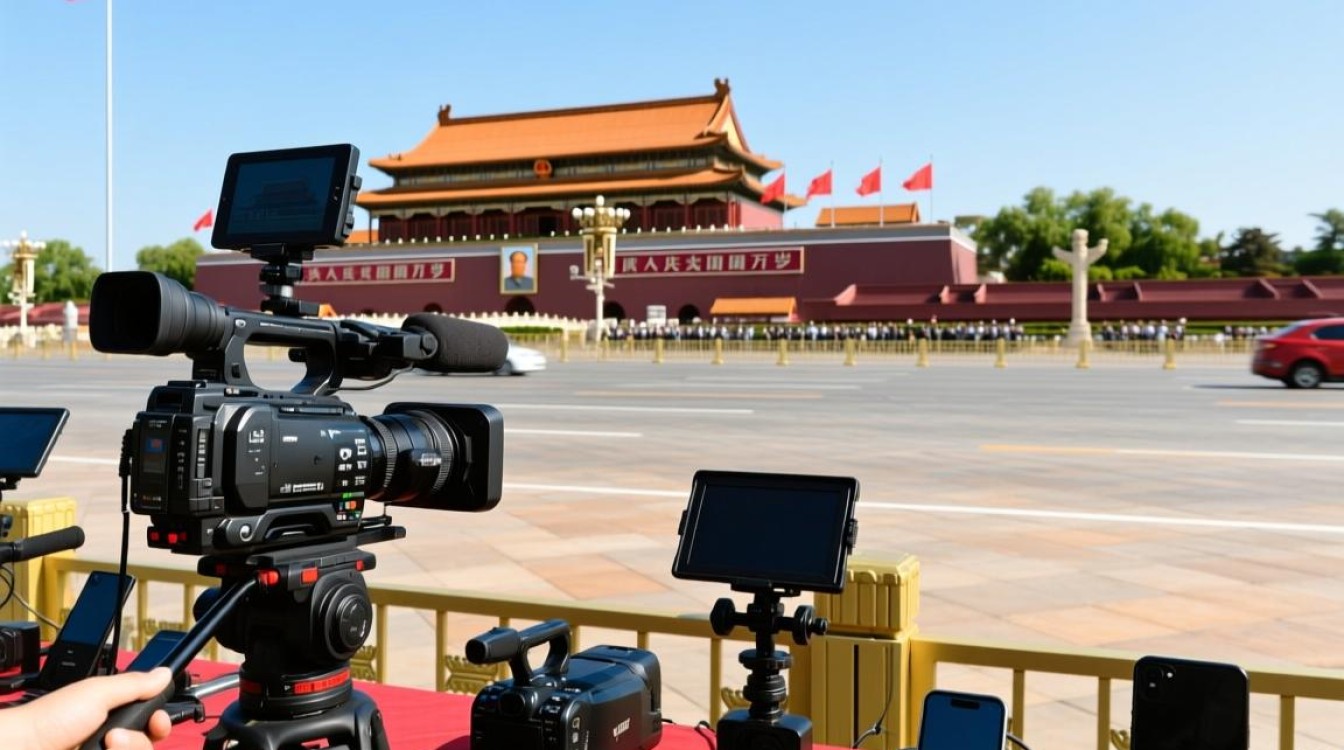 国庆阅兵视频剪辑技巧全解析-图2