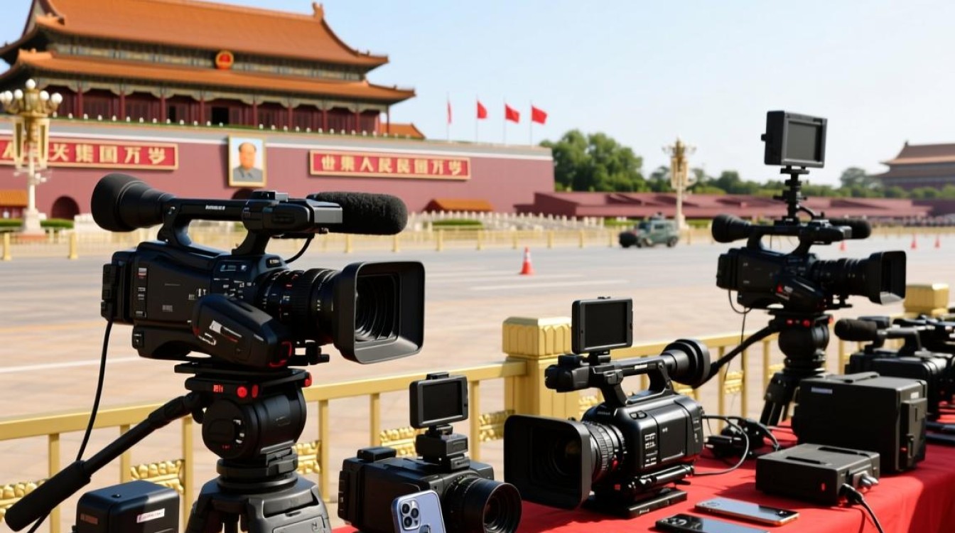 国庆阅兵视频剪辑技巧全解析-图3