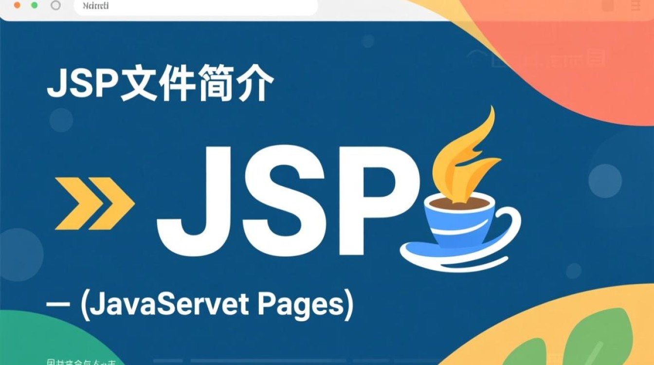 JSP文件运行指南，从入门到实践-图1