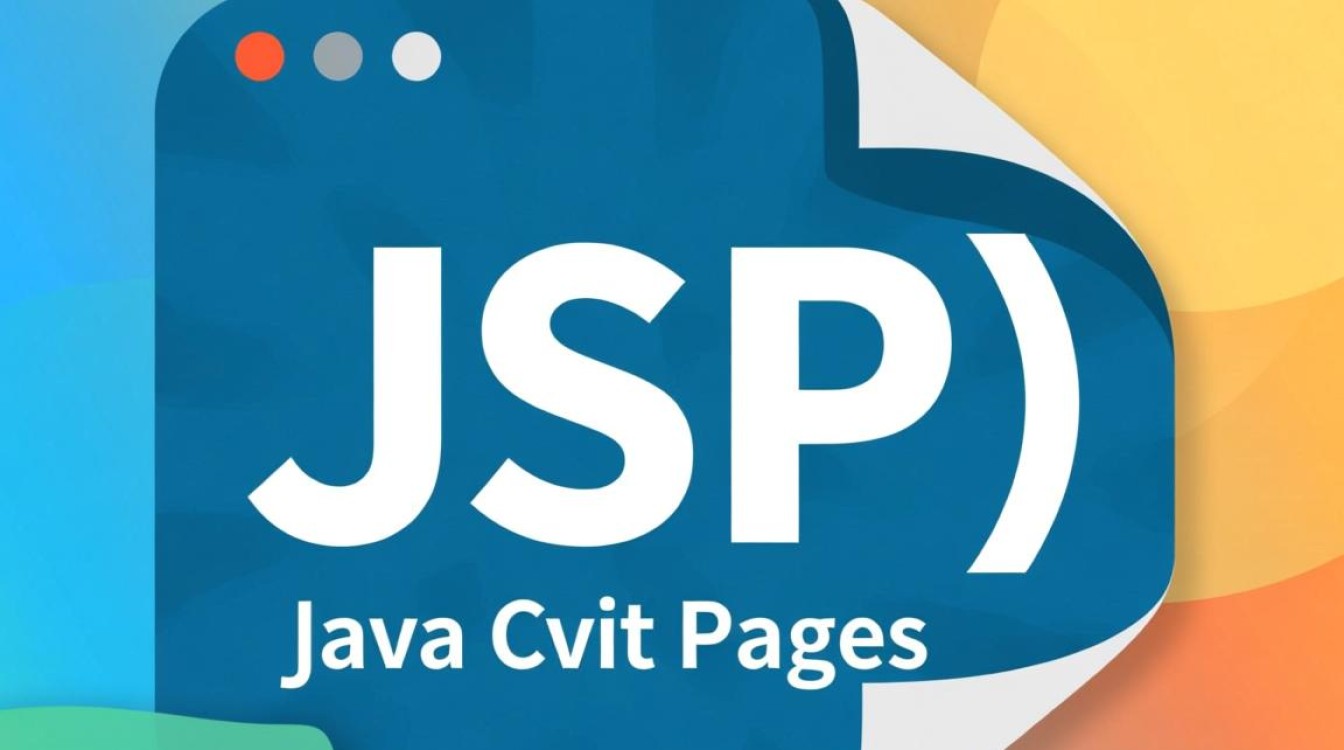 JSP文件运行指南，从入门到实践-图2