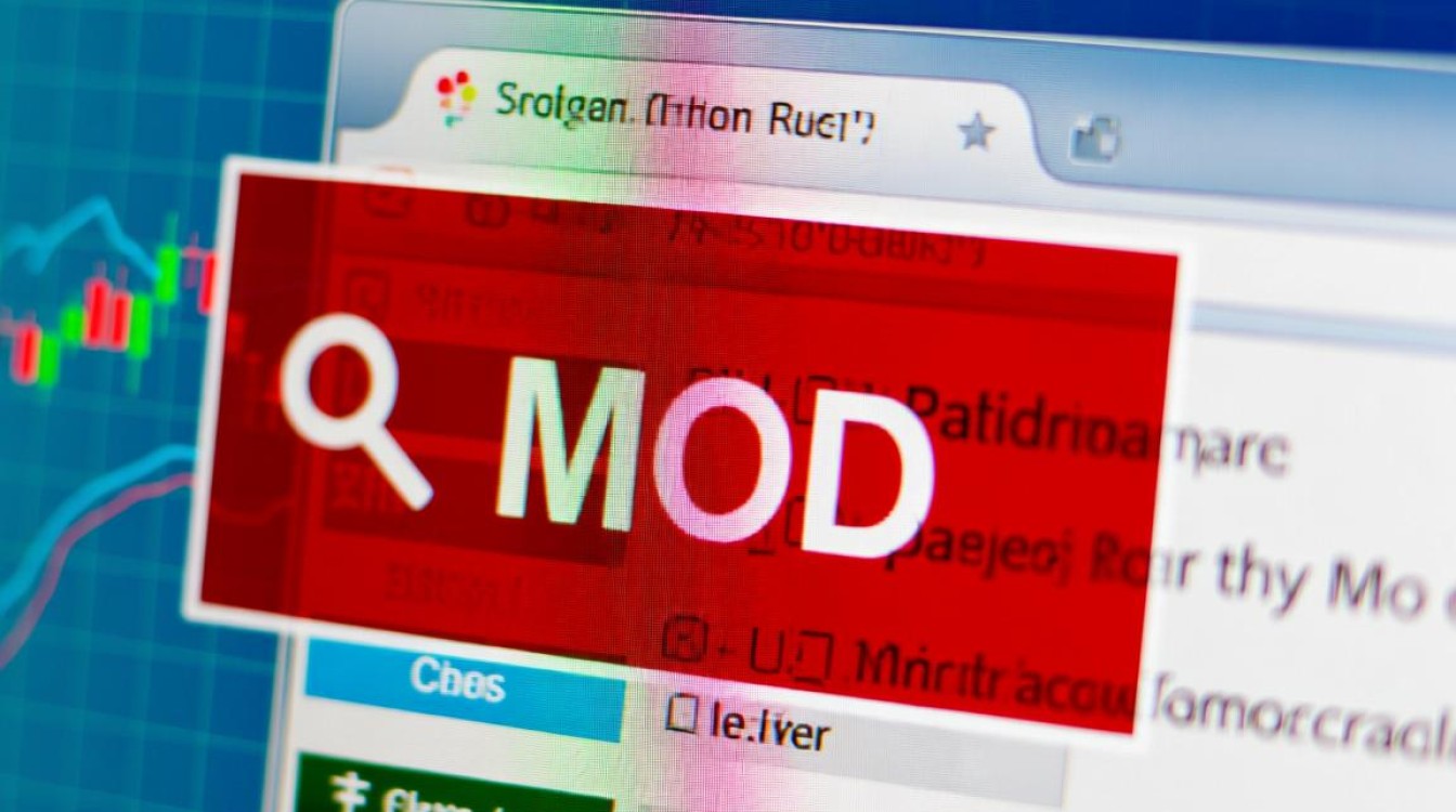Mod报错解决指南，快速删除步骤解析-图1