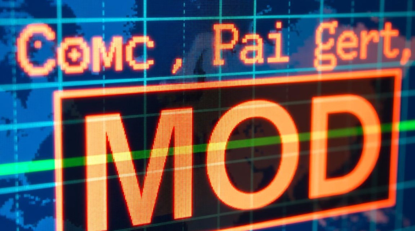 Mod报错解决指南，快速删除步骤解析-图2