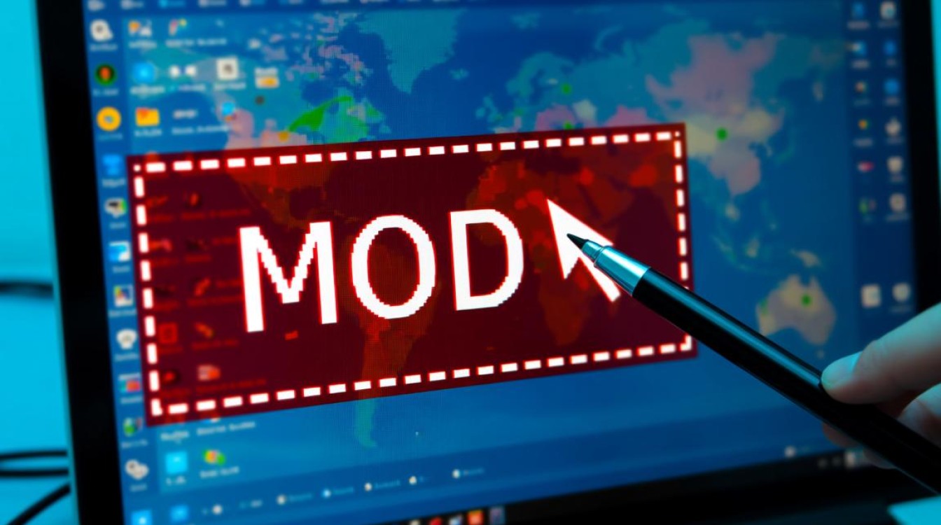 Mod报错解决指南，快速删除步骤解析-图3