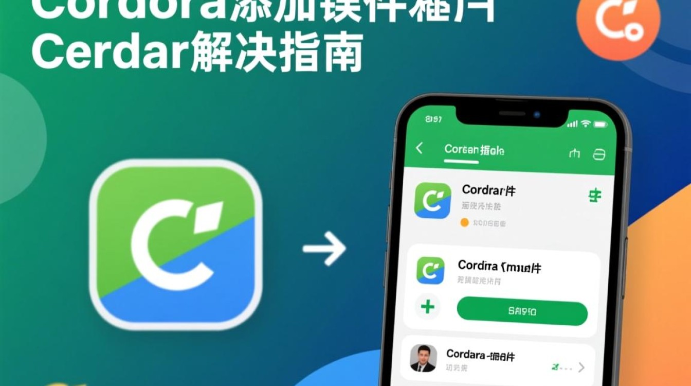 Cordova插件安装错误排查指南-图1