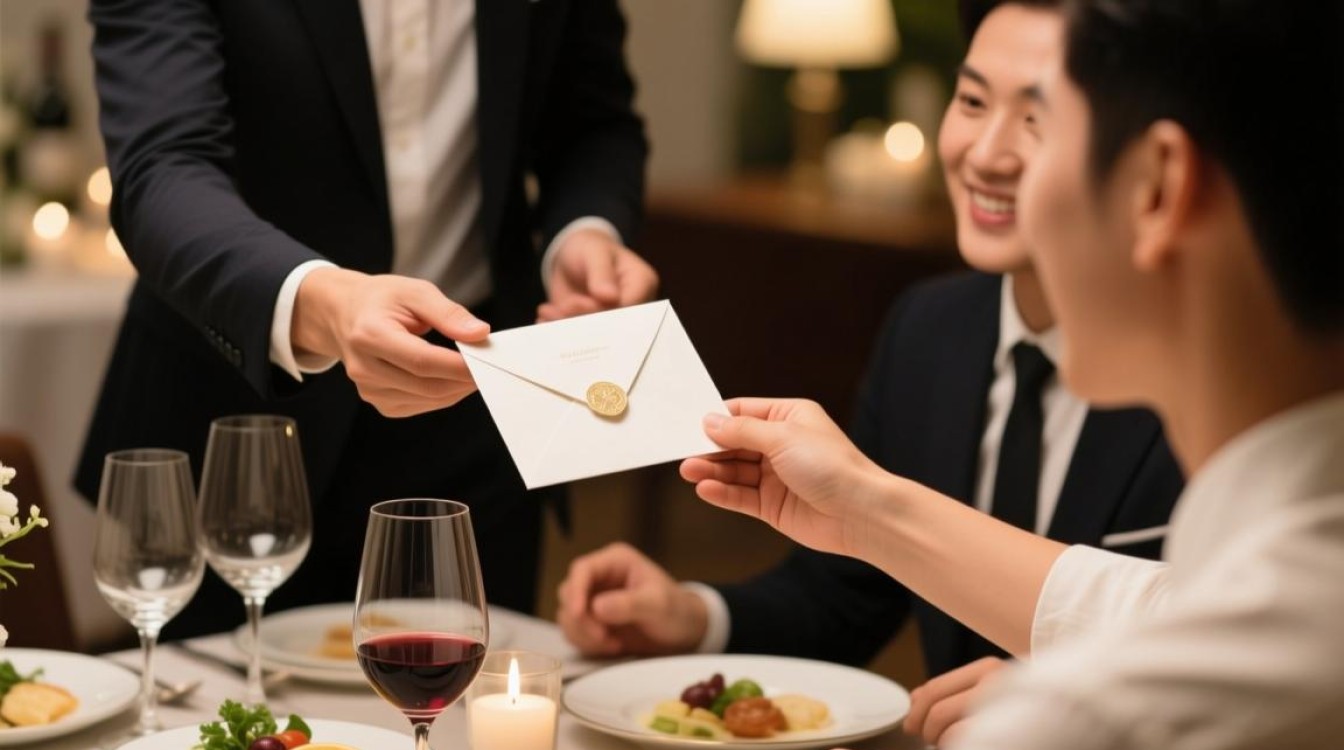 巧妙邀请的艺术，掌握邀请他人的技巧-图3
