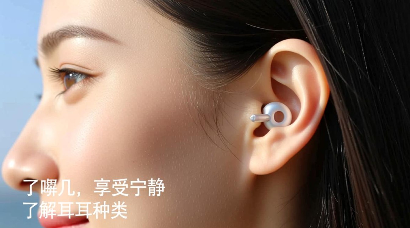 耳塞使用指南,保护听力,享受宁静-图1 耳塞使用指南,保护听力,享受宁静-图1