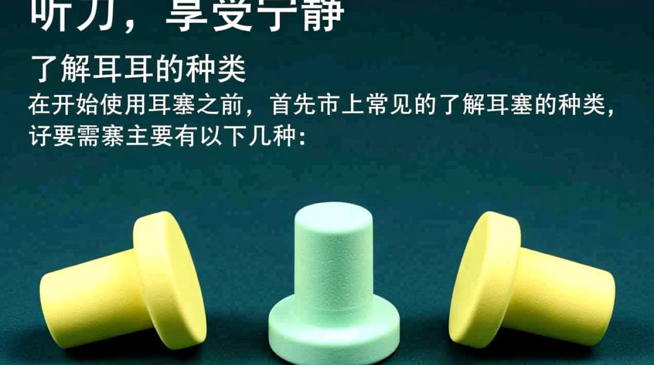 耳塞使用指南,保护听力,享受宁静-图3 耳塞使用指南,保护听力,享受宁静-图3