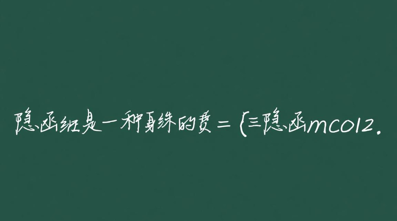 隐函数识别与判断方法解析-图3