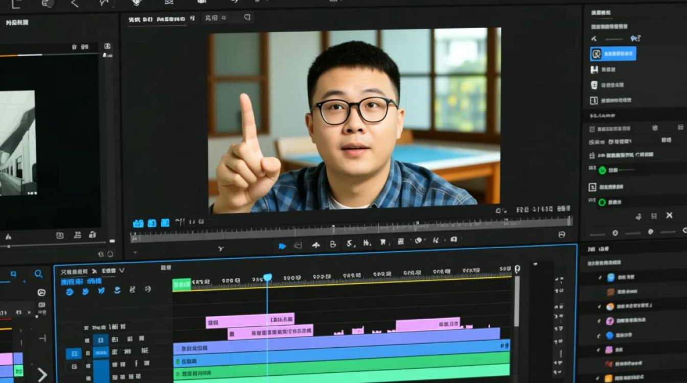 环境改造视频剪辑技巧指南-图1 环境改造视频剪辑技巧指南-图1
