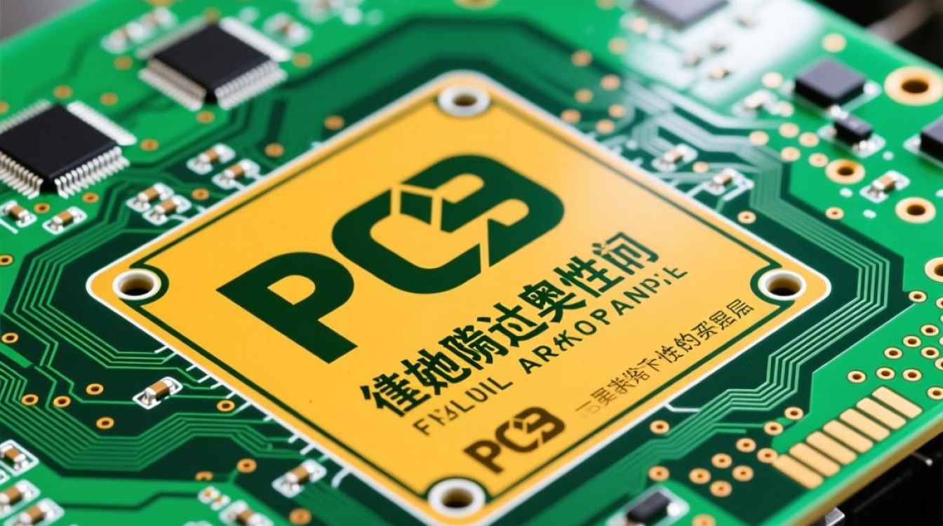 PCB丝印层错误诊断指南-图2 PCB丝印层错误诊断指南-图2