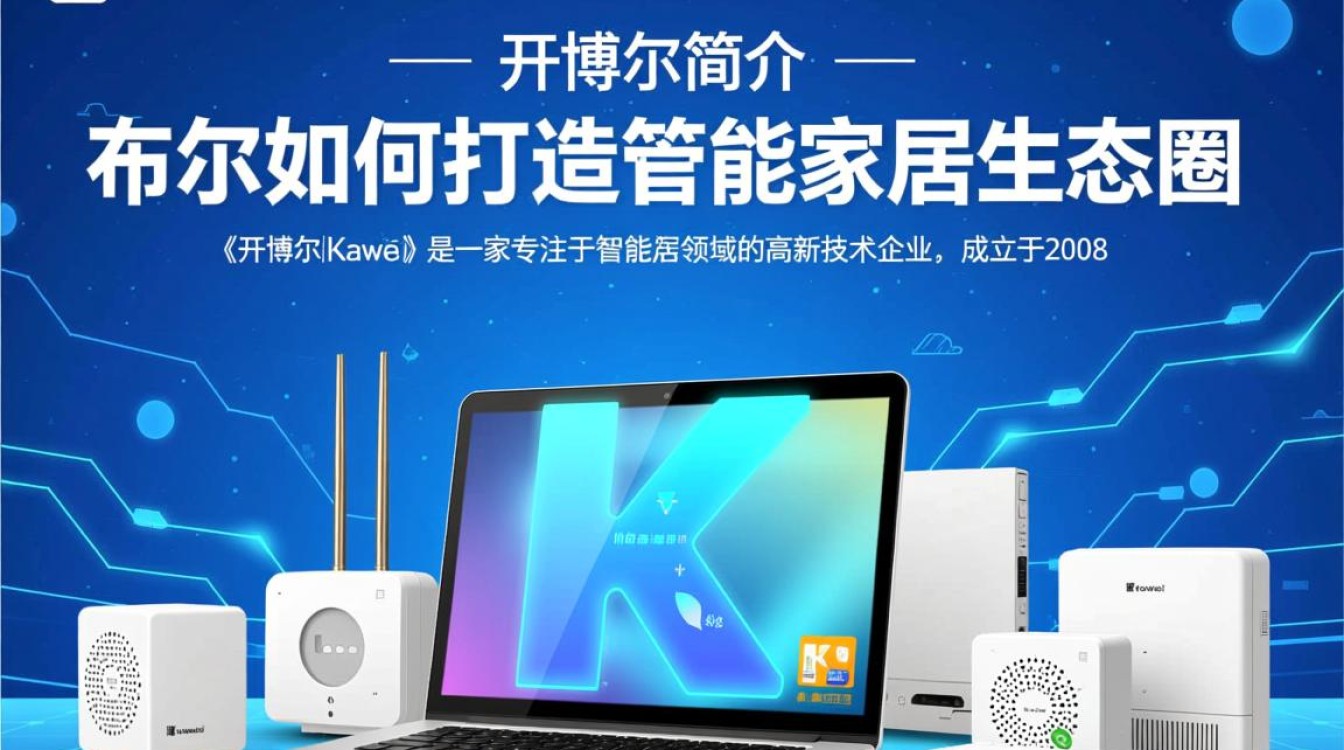 开博尔创新之路，深度解析其发展策略与未来展望-图1