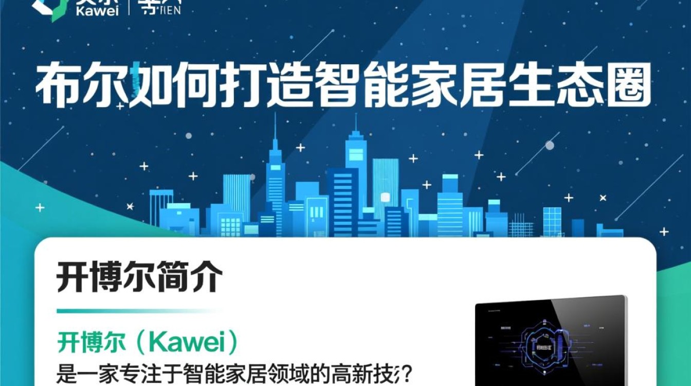 开博尔创新之路，深度解析其发展策略与未来展望-图2
