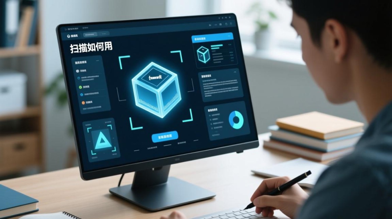 高效扫描技巧全解析-图3