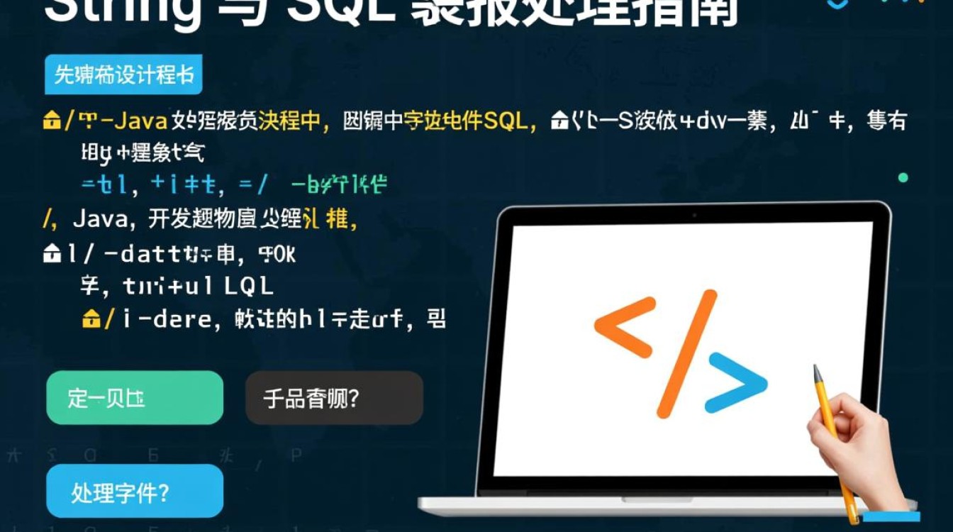 Java String SQL 错误排查指南-图1