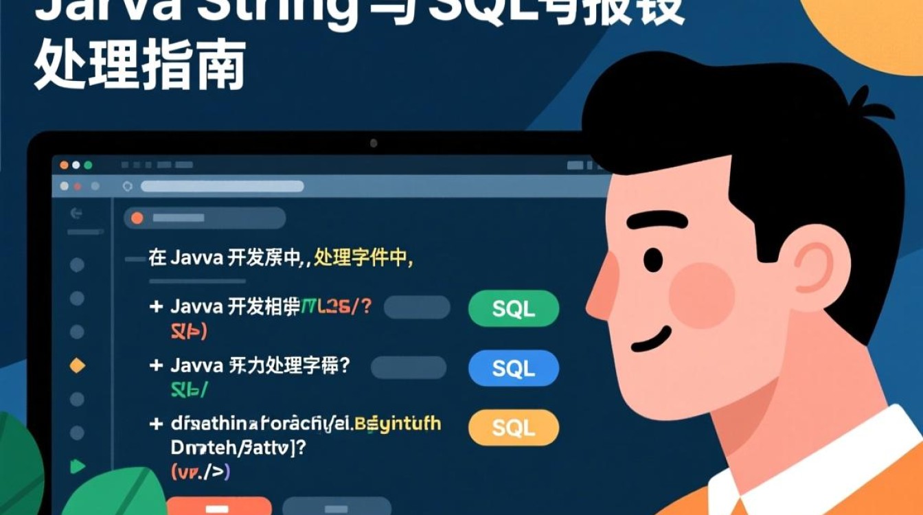 Java String SQL 错误排查指南-图3