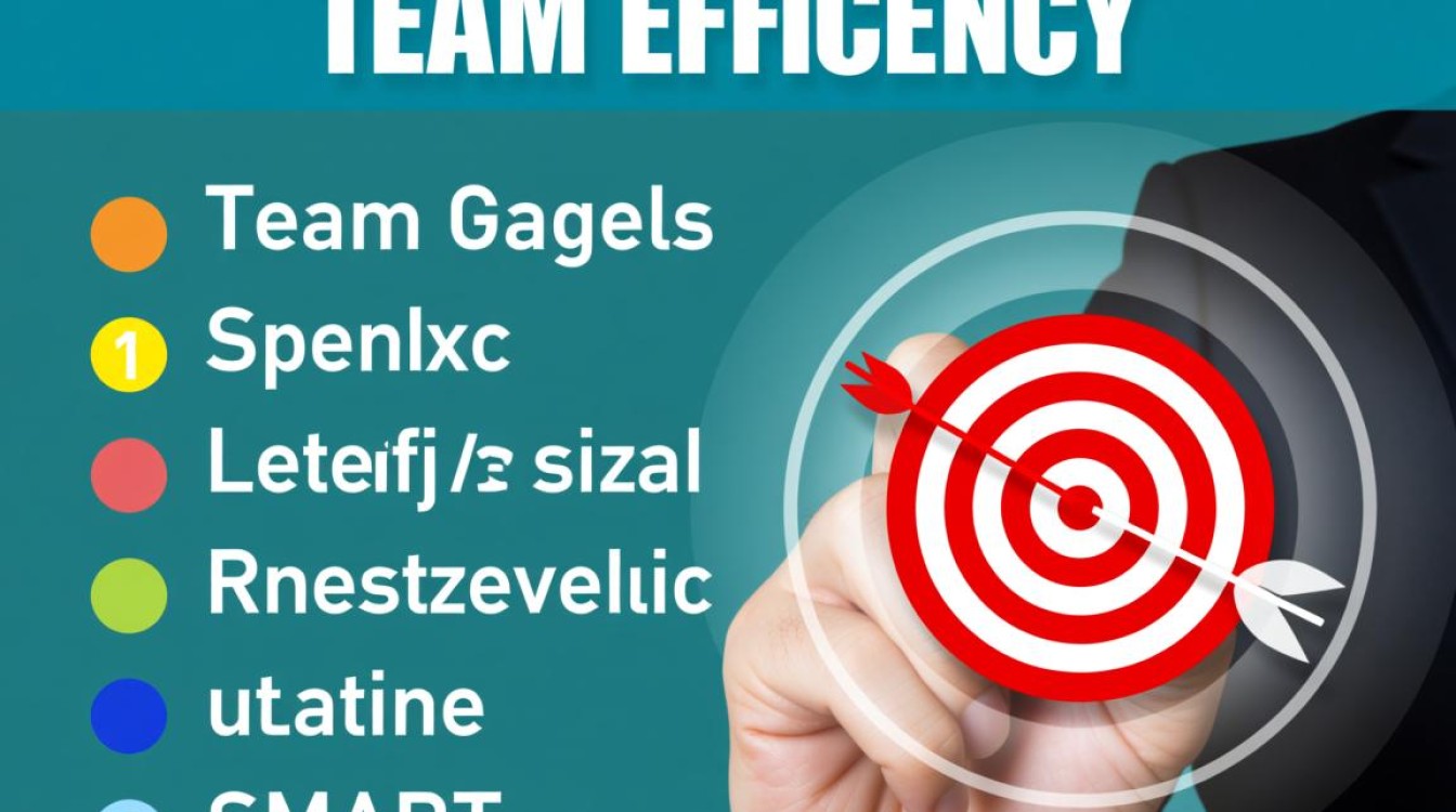 高效团队建设之道，提升团队凝聚力和执行力-图1