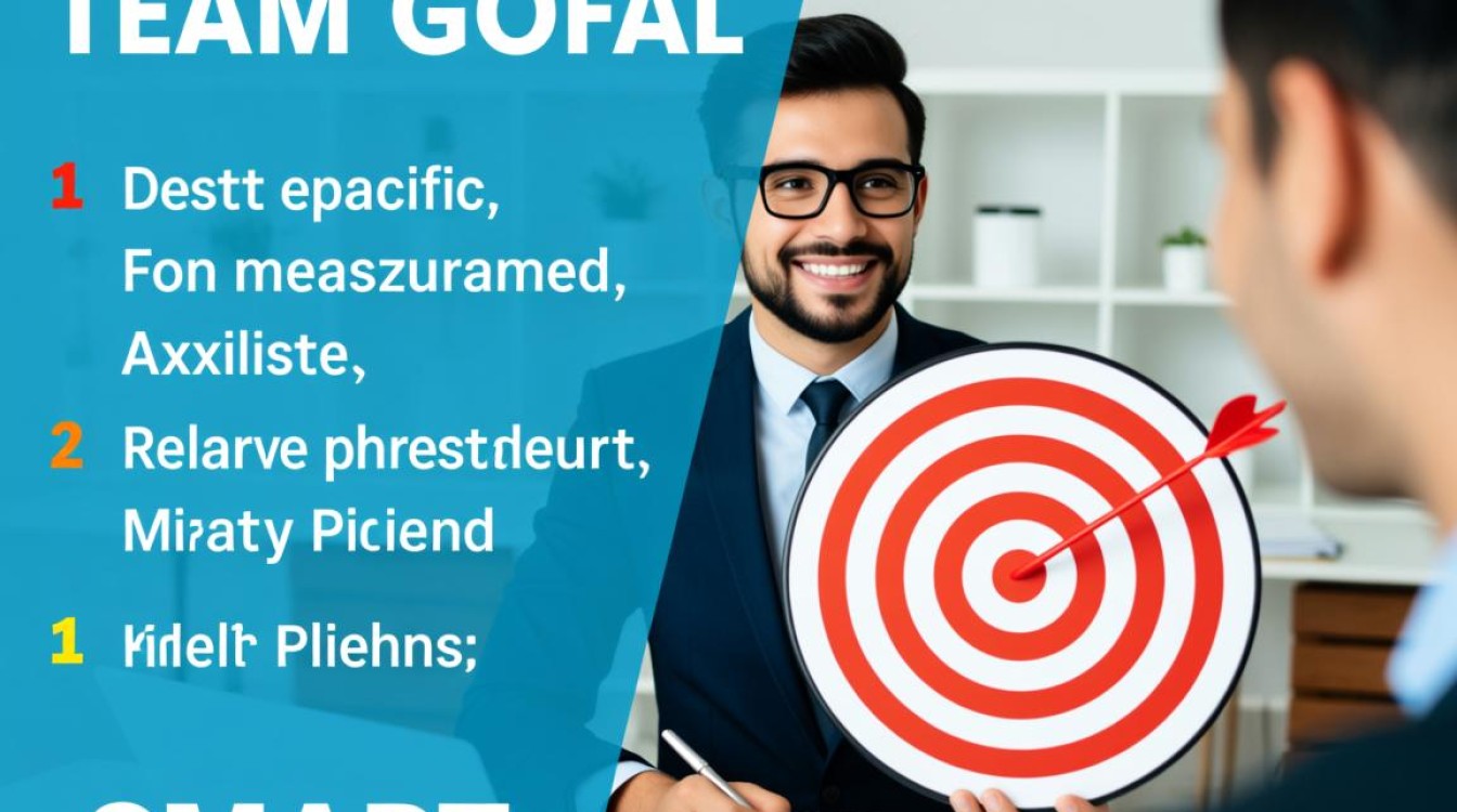 高效团队建设之道，提升团队凝聚力和执行力-图2