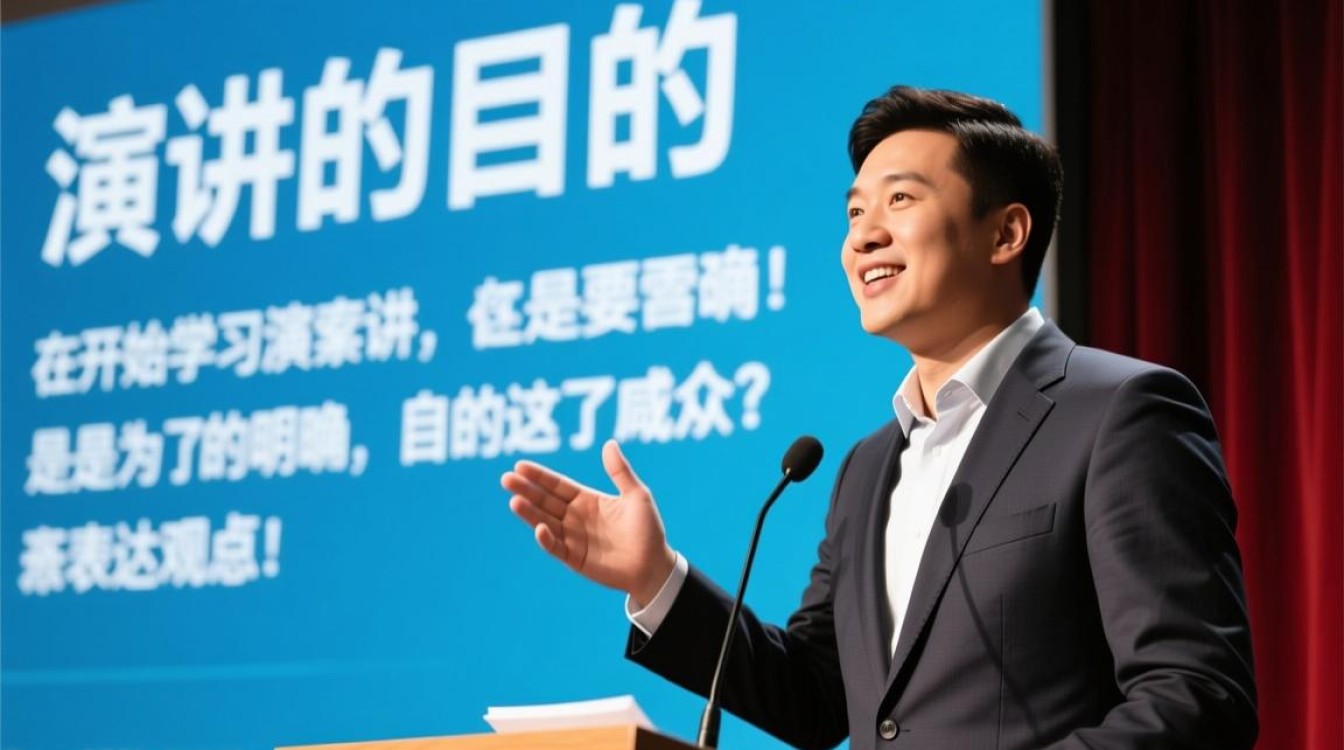 从零开始，自学高效演讲技巧全攻略-图3