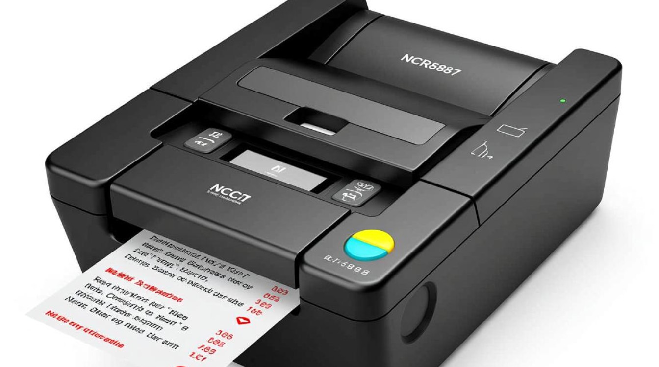 NCR5887打印机故障排查指南-图3