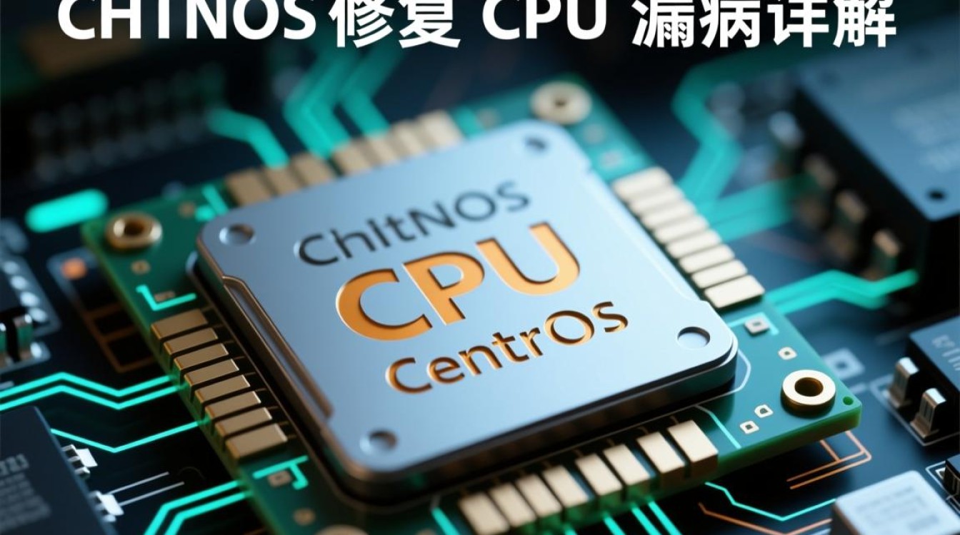 CentOS CPU漏洞修复指南-图3