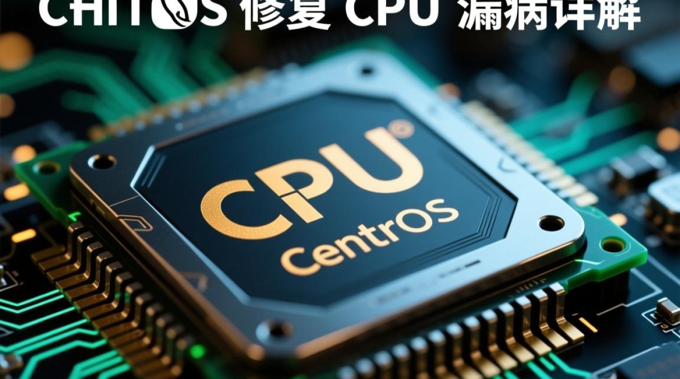 CentOS CPU漏洞修复指南-图2
