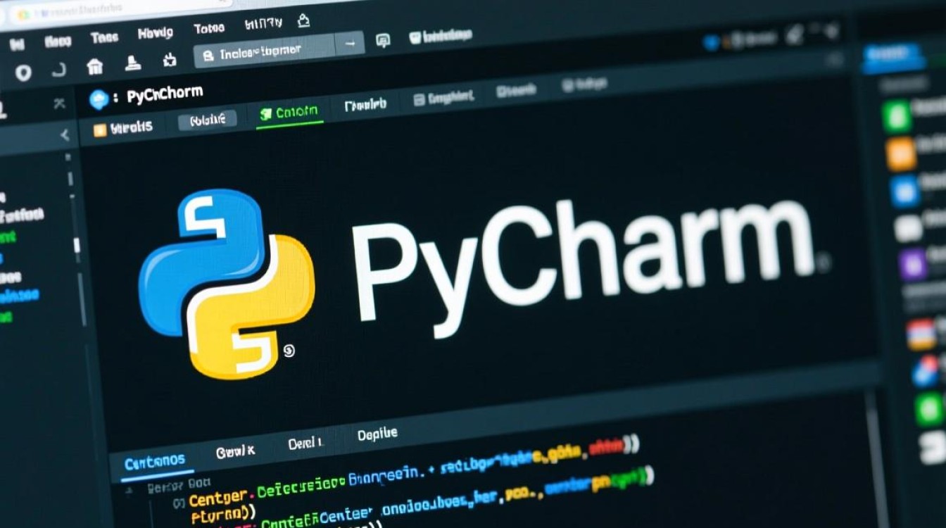 在CentOS系统上启动PyCharm的方法指南-图1