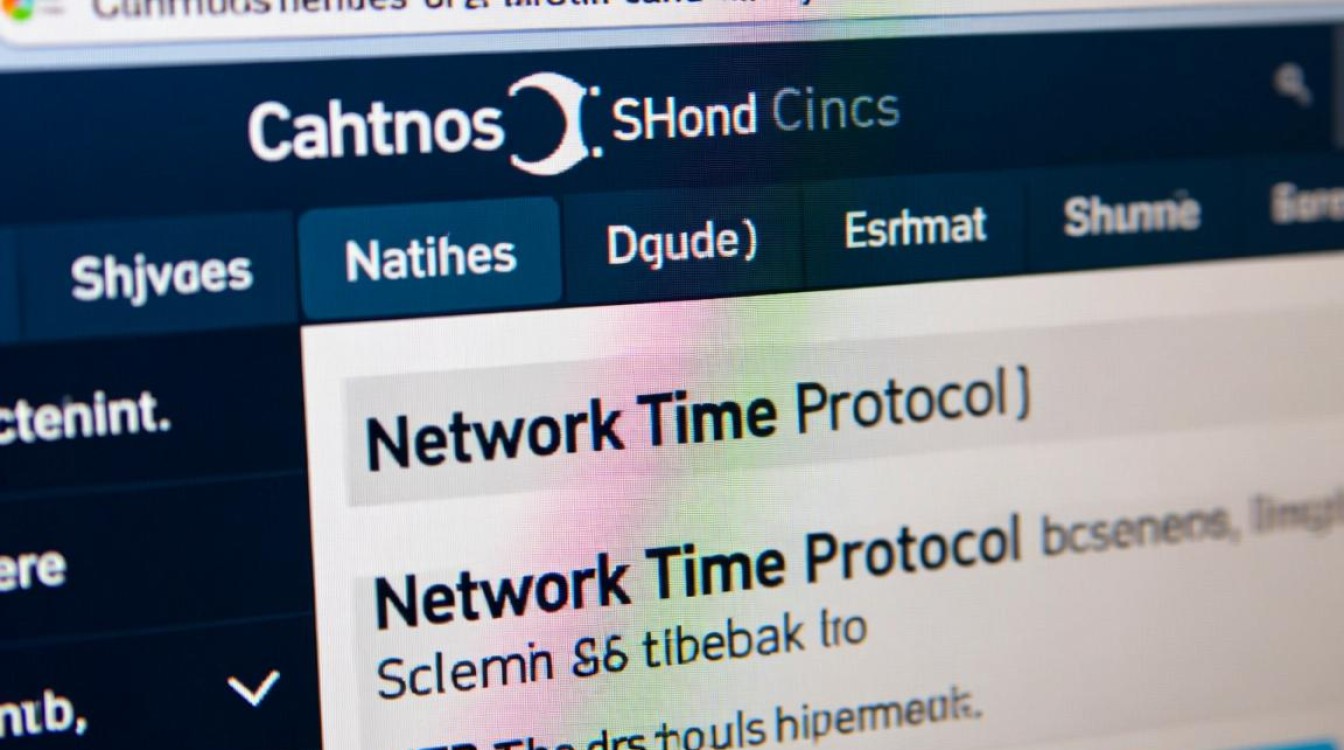 CentOS系统下使用Crontab进行NTP配置教程-图2