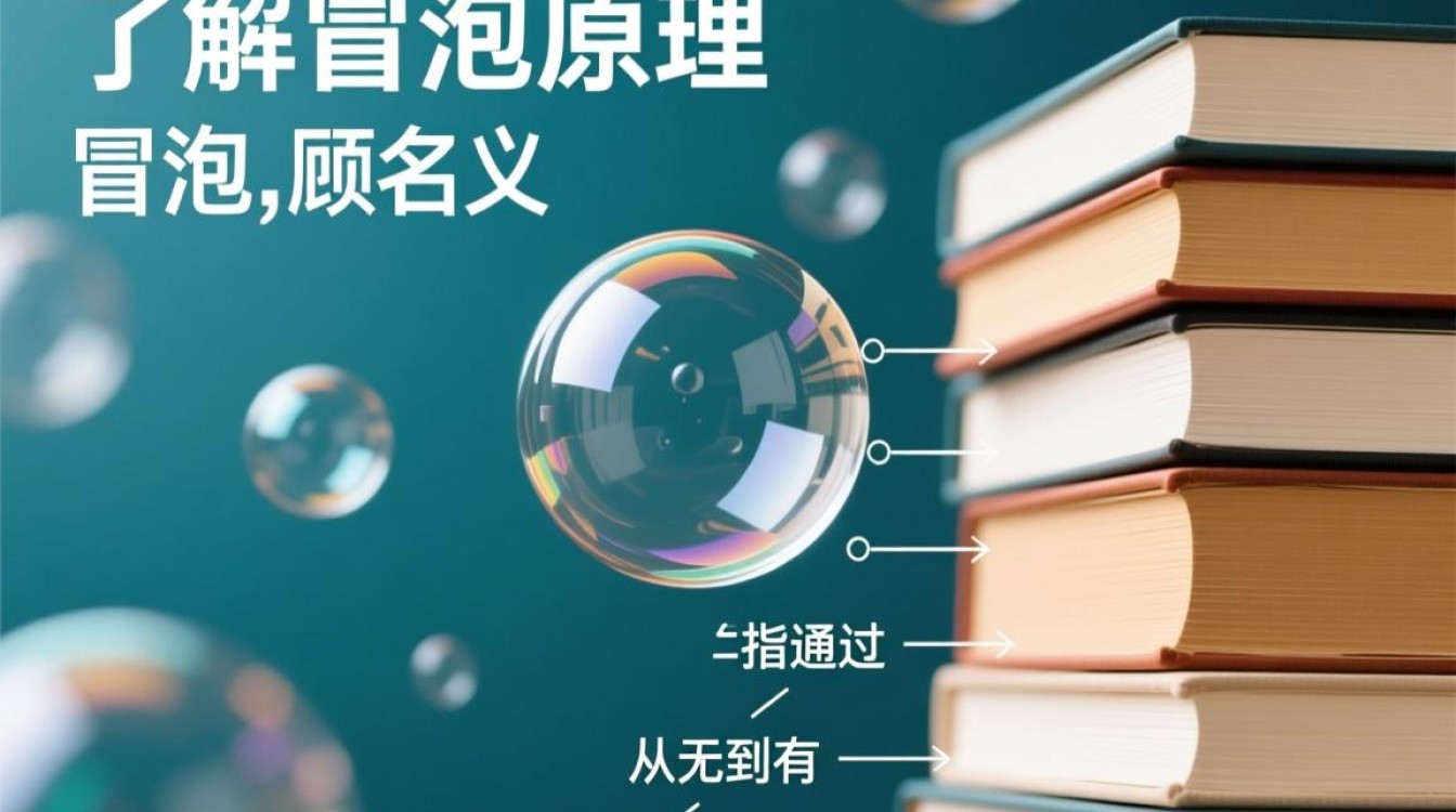 轻松掌握冒泡技巧，一招让你脱颖而出-图2