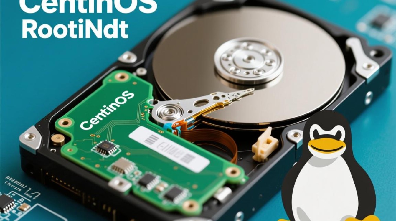 CentOS Root磁盘空间满的解决方法-图2 CentOS Root磁盘空间满的解决方法-图2